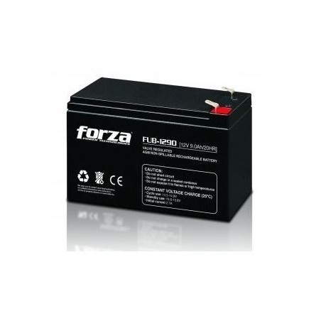 Batería para No Break FORZA FUB-1290