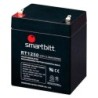 Batería de Reemplazo SMARTBITT SBBA12-5