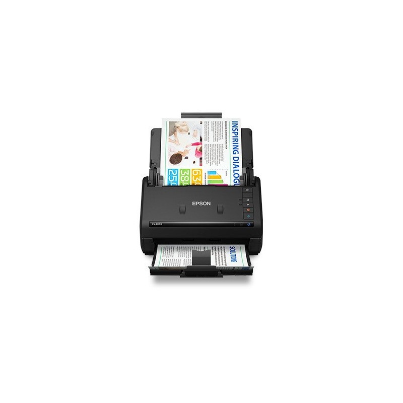 Scanner  ES-400 II EPSON B11B261201