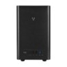 Gabinete VORAGO GAB-210