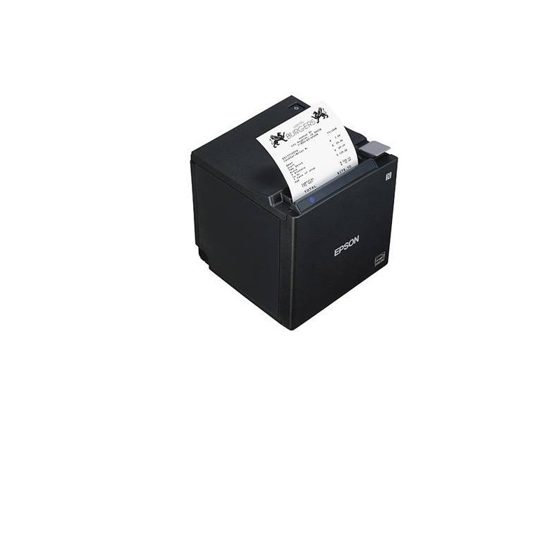 Impresora Térmica de Tickets EPSON TM-M30IIH-012