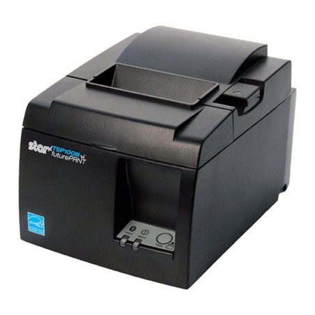 Impresora térmica  STAR MICRONICS TSP143IIIBI2 GRY US   39474710