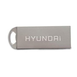 Memoria USB HYUNDAI U2BK 16