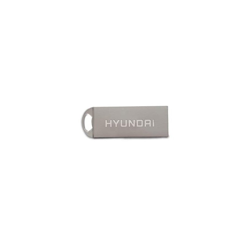 Memoria USB HYUNDAI U2BK 16