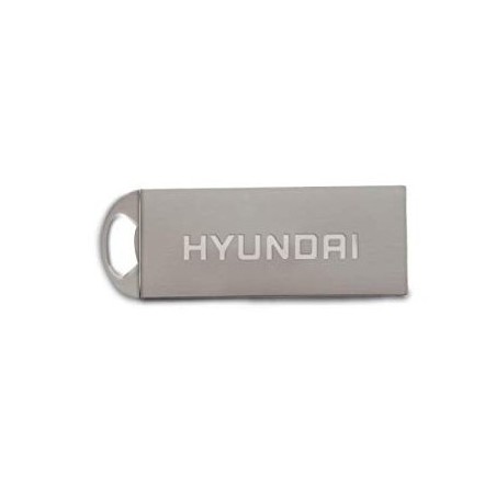 Memoria USB HYUNDAI U2BK 16