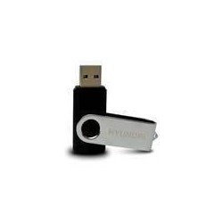 Memorias USB HYUNDAI U2BKP 8G NEW