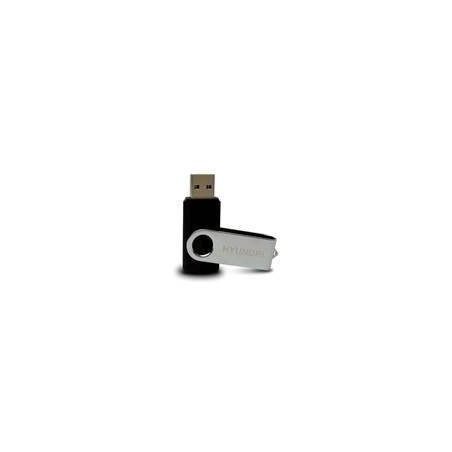 Memorias USB HYUNDAI U2BKP 8G NEW