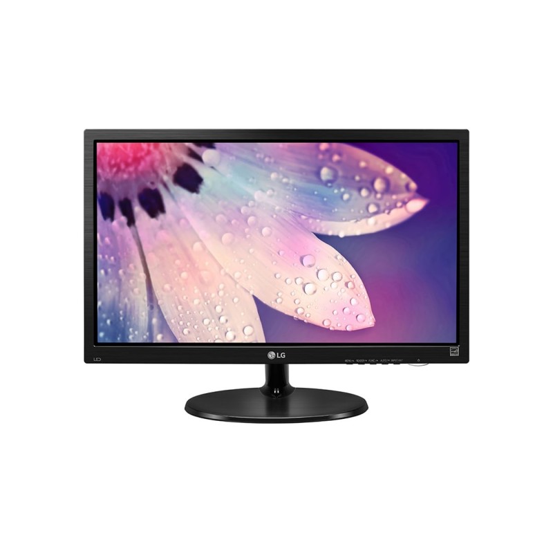 Monitor LG 19M38H