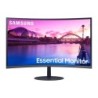 Monitor SAMSUNG LS32C390EALXZX