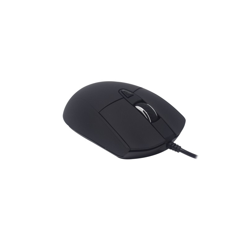 Mouse Naceb Technology NA-0115N