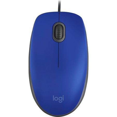 Mouse LOGITECH M110