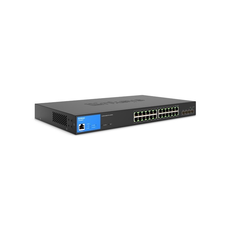 Switch LINKSYS LGS328MPC