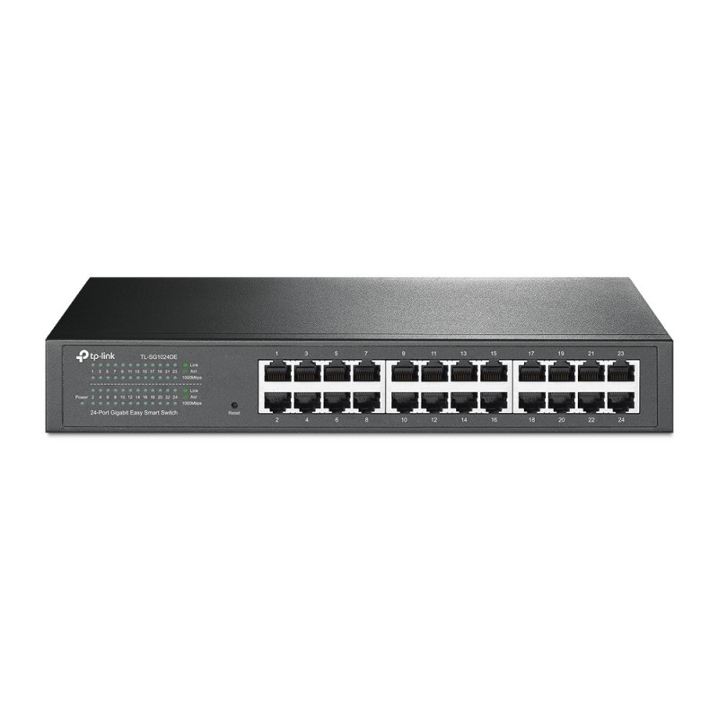 Switch TP-LINK TL-SG1024DE