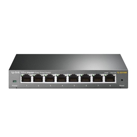 Switch TP-LINK TL-SG108E