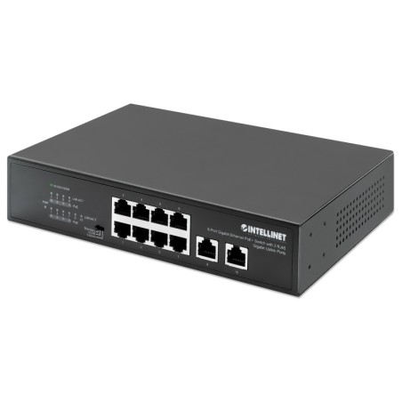 Switch INTELLINET 561402