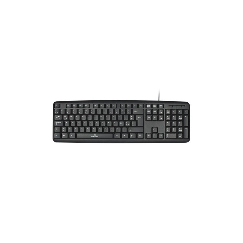 Teclado PERFECT CHOICE PC-201038