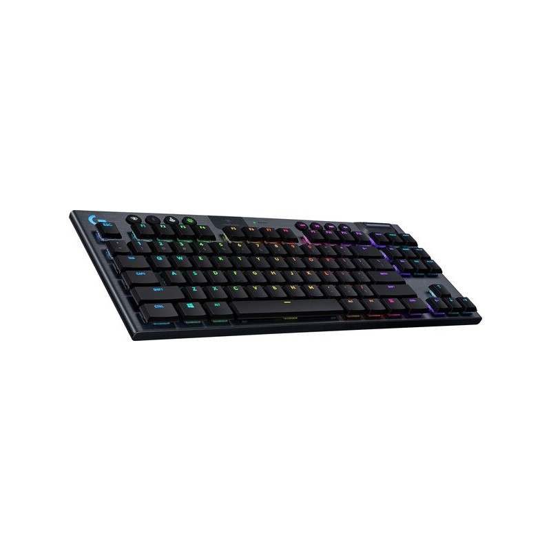 Teclado Mecánico LOGITECH 920-009495