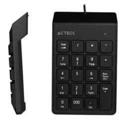 Teclado Numérico  ACTECK AC-932622