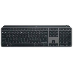 Teclado LOGITECH 920-011561