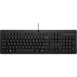 Teclado HP  266C9AA ABM