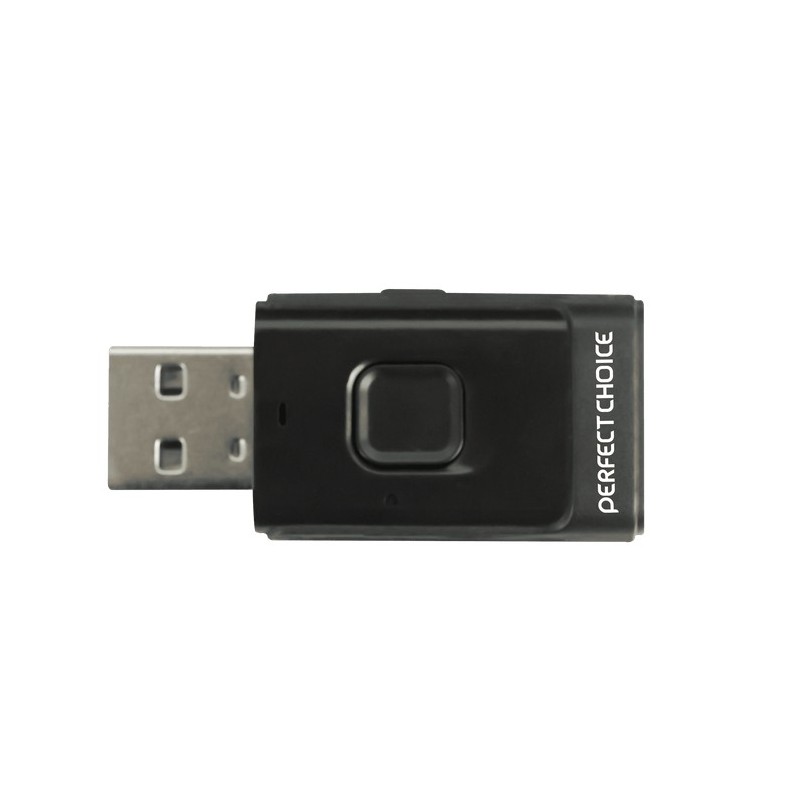 Transmisor bluetooth PERFECT CHOICE PC-331155