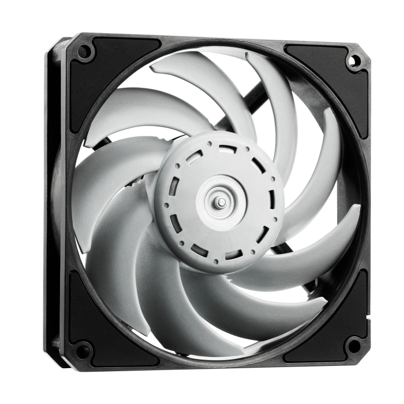 Ventilador XPG VENTO PRO 120