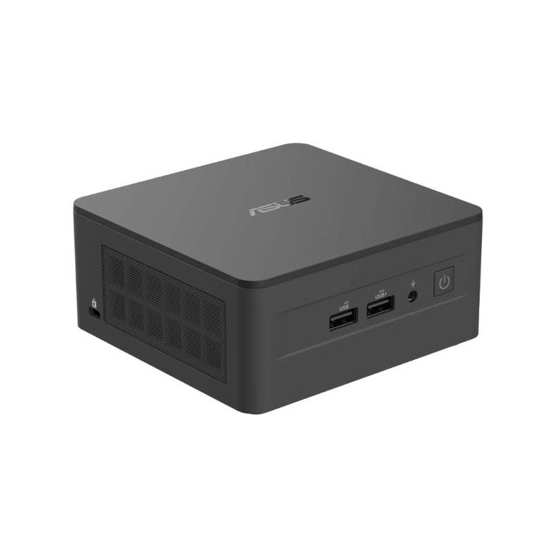 Mini PC ASUS BAREBONE ASUS RNUC12WSHI300001I