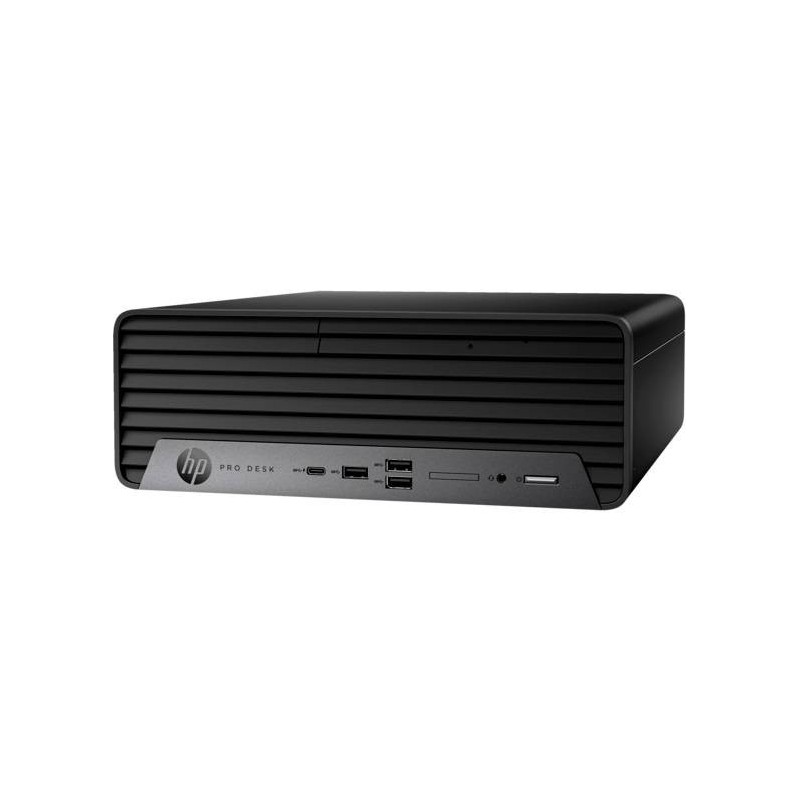 Pc de escritorio HP HP 400 SFF G9