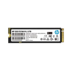 SSD HP FX700