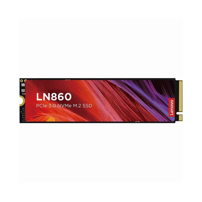 SSD LENOVO LN860-256GB