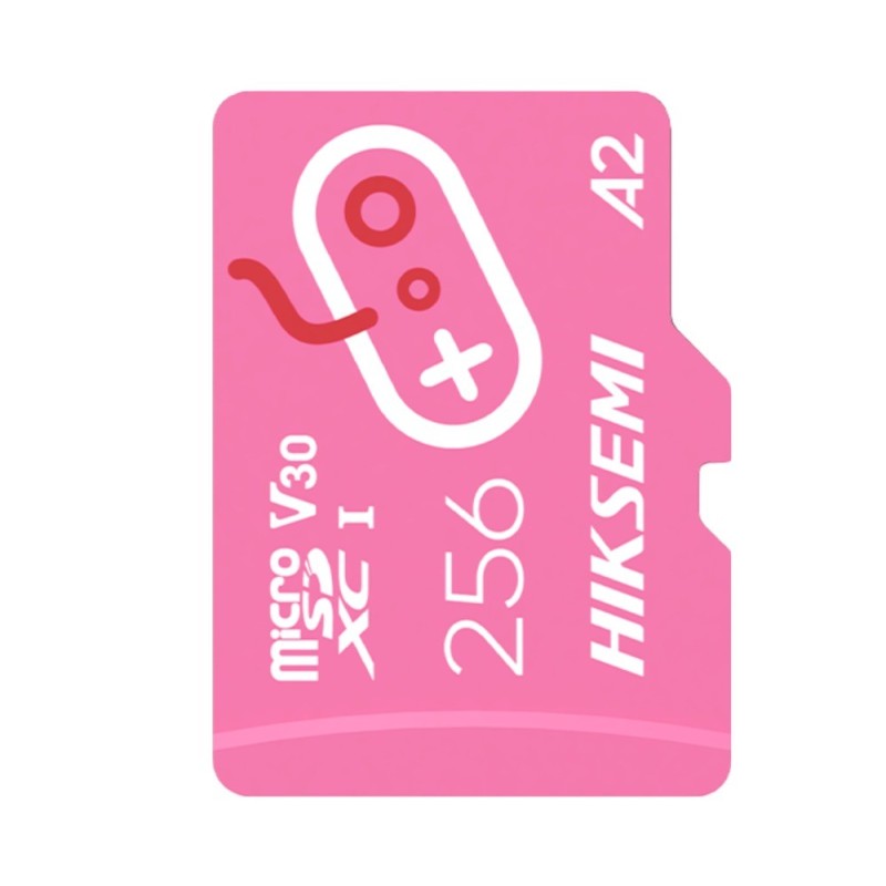 Memoria Micro SD HIKVISION HS-TF-G2