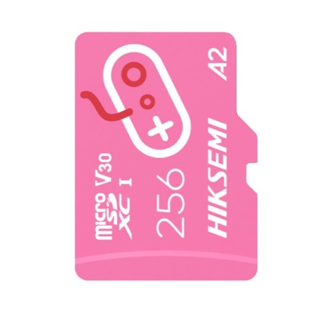 Memoria Micro SD HIKVISION HS-TF-G2