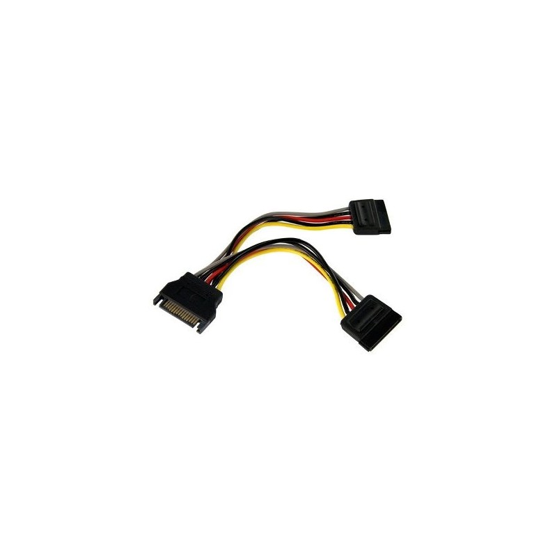 CABLE SATA P CORRIENTE DOBLE A.6 BROBOTIX 180824