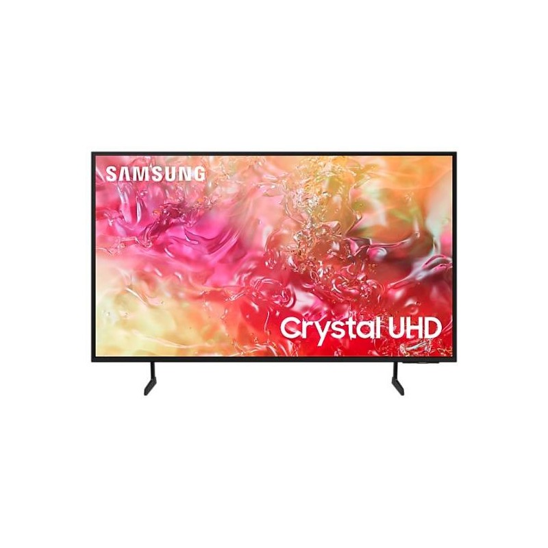 Television SAMSUNG UN50DU7000FXZX