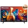 Television Hisense 50QD6N