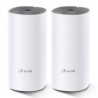 KIT Sistema MESH Wifi TP-LINK Deco E4(2-Pack)