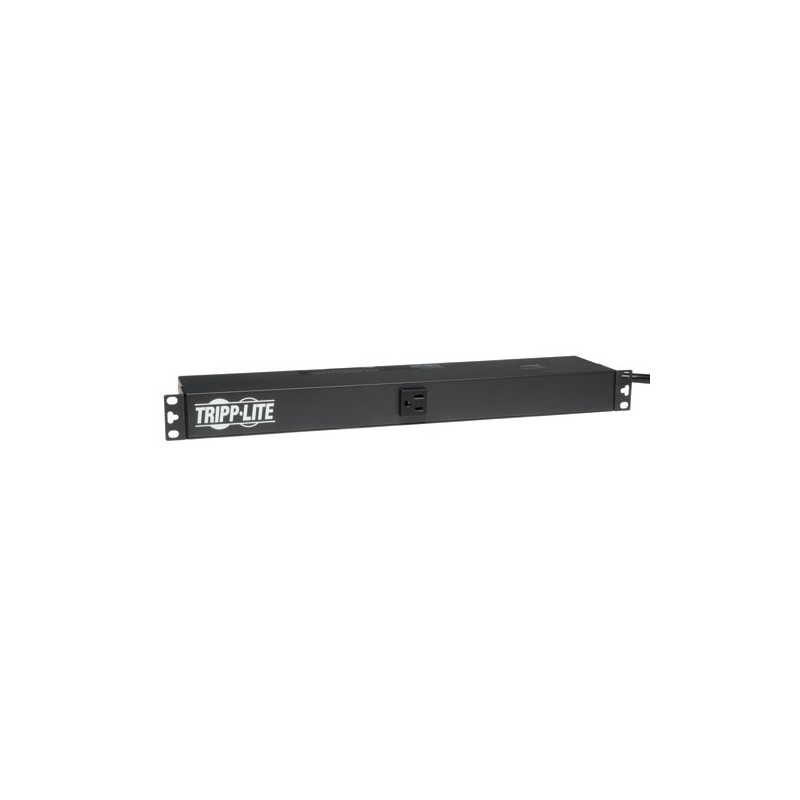 Barra Multicontacto TRIPP-LITE PDU1215