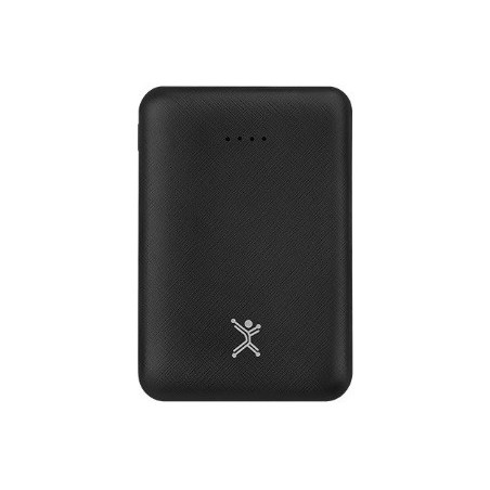 Power Bank 10000 MAH, conector USB A y micro  PERFECT CHOICE PC-240945