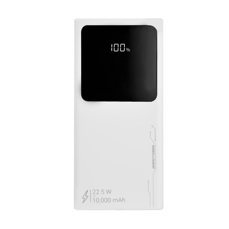 Power bank PERFECT CHOICE PC-241010