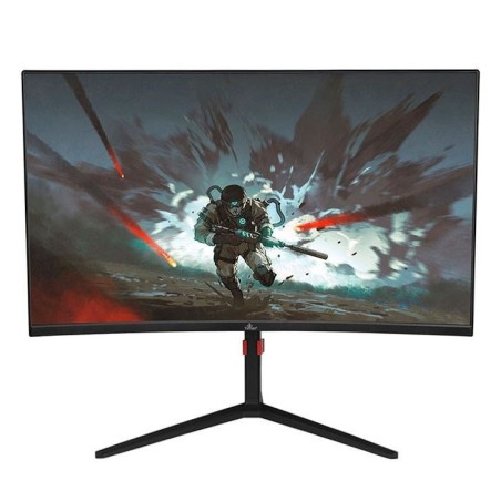 Monitor Gaming Curved  Yeyian YMG-2K32-01