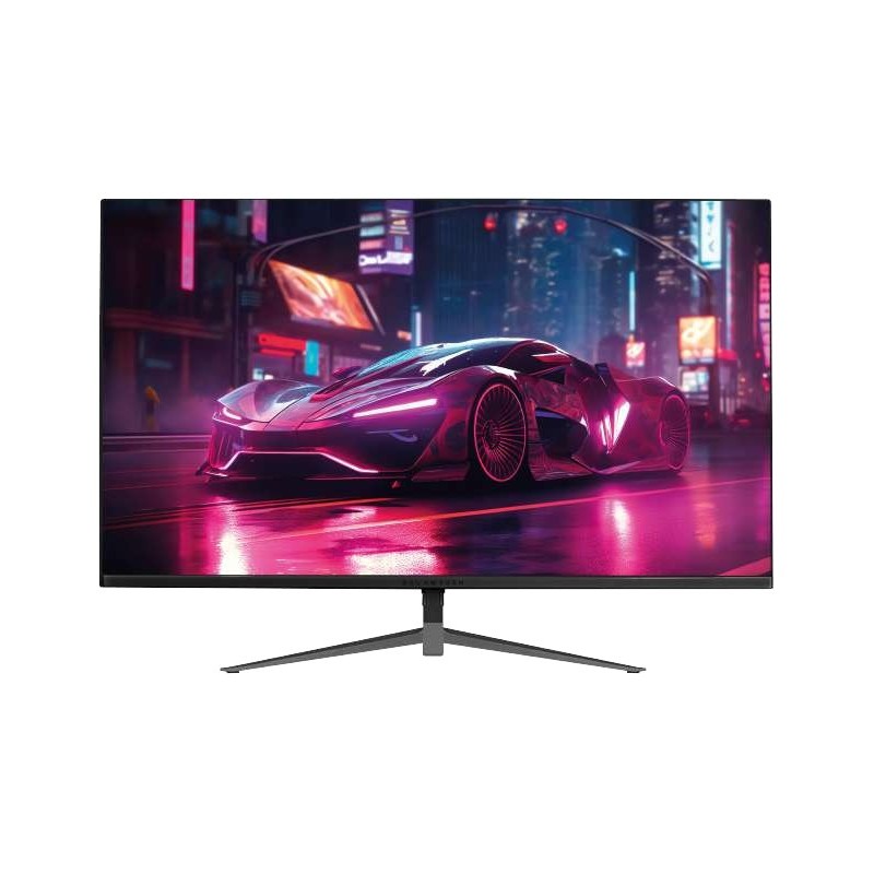 Monitor Gaming Balam Rush MGX27