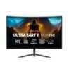 Monitor Gaming Balam Rush MGX23C