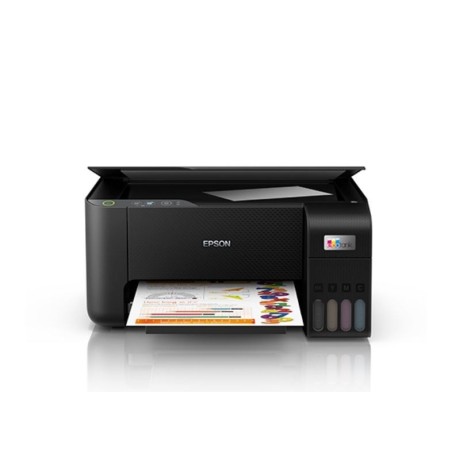 Impresora Multifuncional EPSON L3210