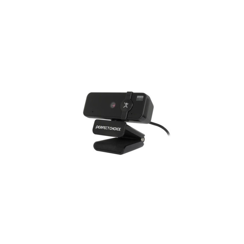 Webcam PERFECT CHOICE PC-320500