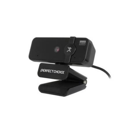 Webcam PERFECT CHOICE PC-320500