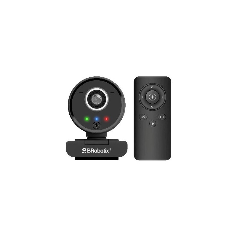 Webcam  BROBOTIX 963166