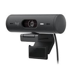 Camara  LOGITECH BRIO 500