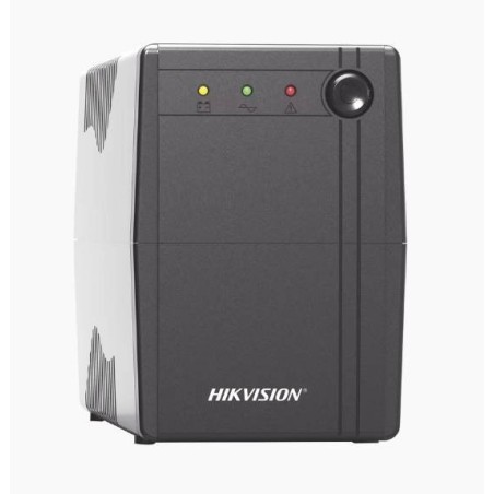 UPS HIKVISION DS-UPS600-X