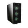 Gabinete Gaming Naceb Technology NA-0613