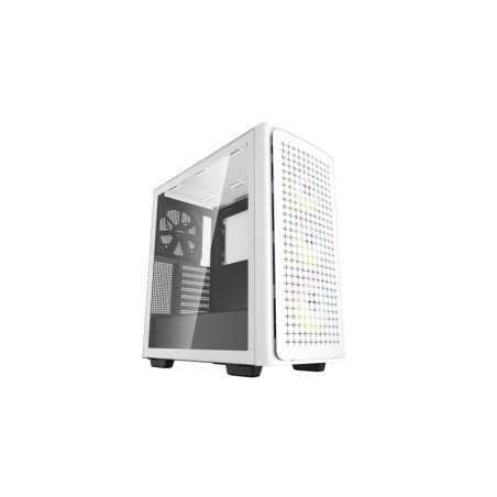 Gabinete Gamer DeepCool R-CK560-WHAAE4-G-1